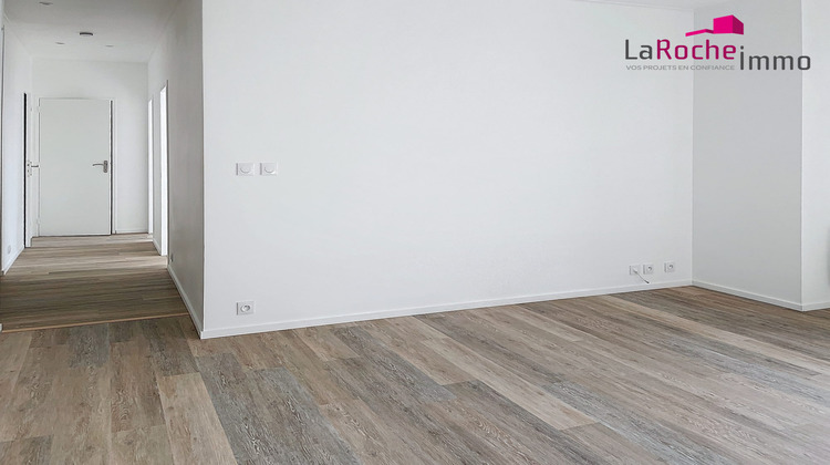 Ma-Cabane - Vente Appartement Landerneau, 62 m²