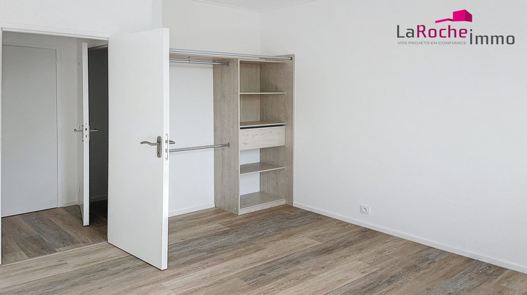 Ma-Cabane - Vente Appartement Landerneau, 62 m²