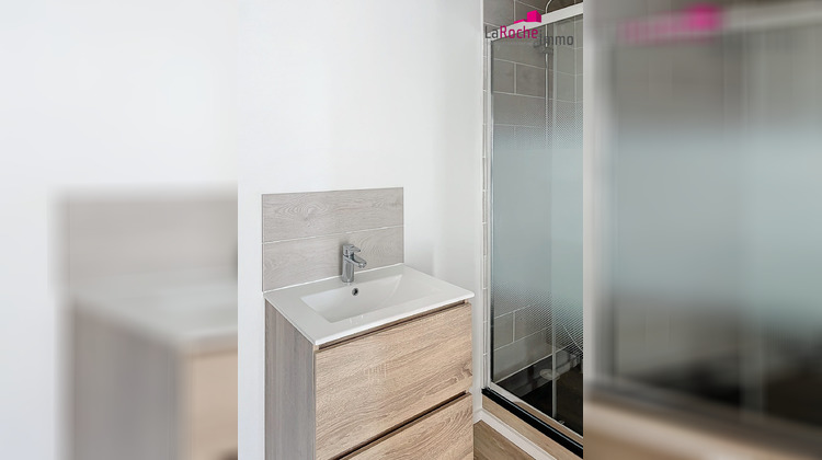 Ma-Cabane - Vente Appartement Landerneau, 62 m²