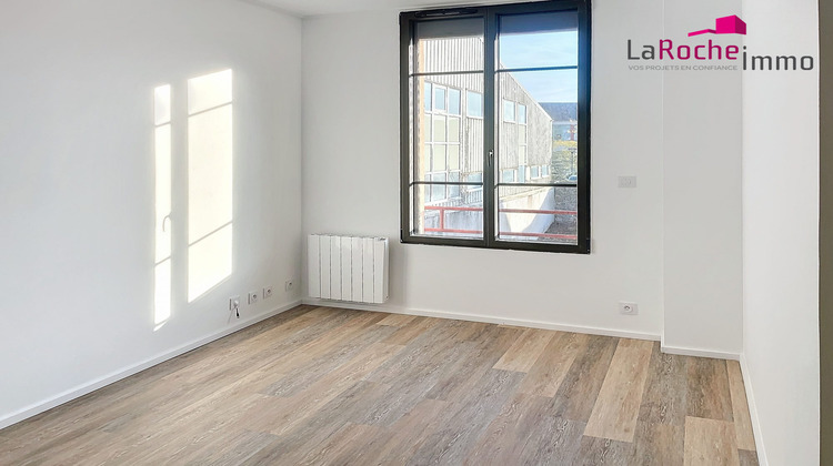 Ma-Cabane - Vente Appartement Landerneau, 48 m²