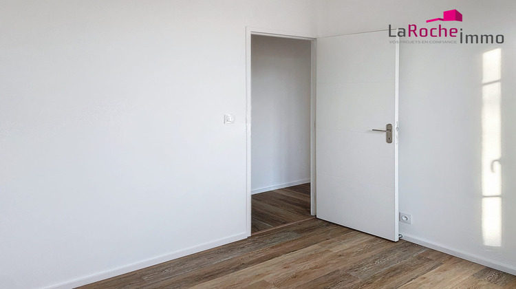 Ma-Cabane - Vente Appartement Landerneau, 48 m²