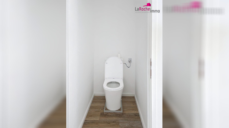 Ma-Cabane - Vente Appartement Landerneau, 48 m²