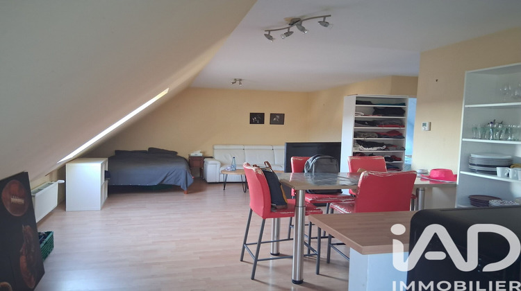 Ma-Cabane - Vente Appartement Landerneau, 43 m²