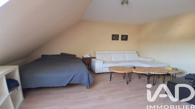Ma-Cabane - Vente Appartement Landerneau, 43 m²