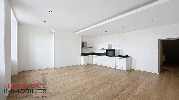 Ma-Cabane - Vente Appartement LANDERNEAU, 49 m²