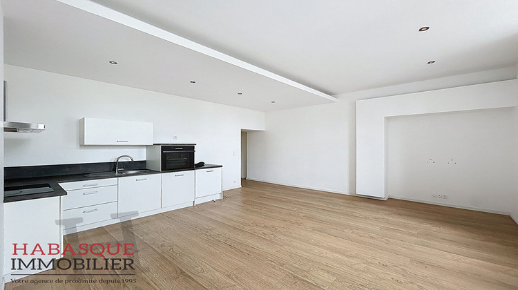 Ma-Cabane - Vente Appartement LANDERNEAU, 49 m²