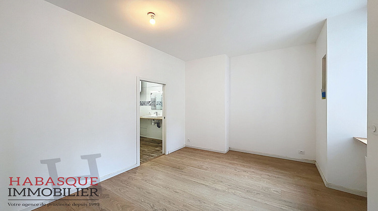 Ma-Cabane - Vente Appartement LANDERNEAU, 49 m²