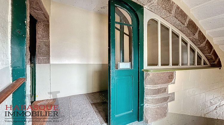 Ma-Cabane - Vente Appartement LANDERNEAU, 49 m²