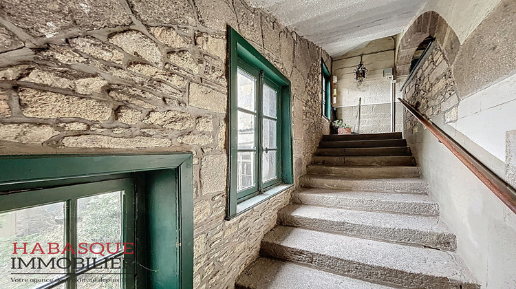 Ma-Cabane - Vente Appartement LANDERNEAU, 49 m²