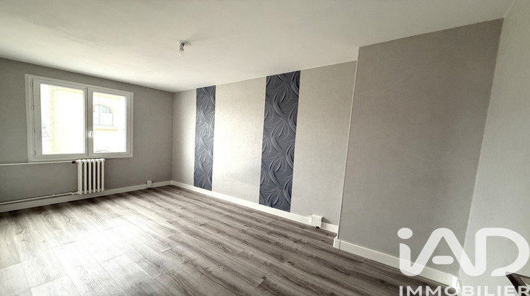Ma-Cabane - Vente Appartement Landerneau, 40 m²