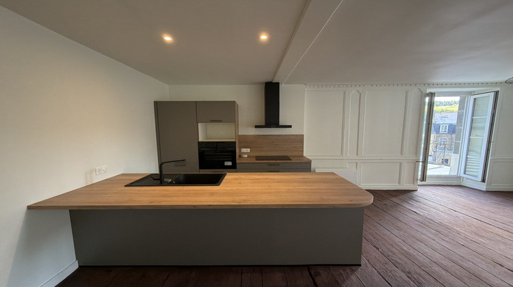 Ma-Cabane - Vente Appartement Landerneau, 90 m²