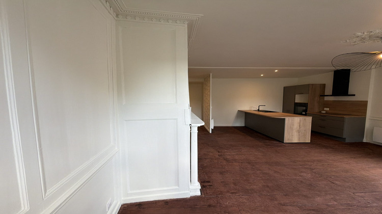 Ma-Cabane - Vente Appartement Landerneau, 90 m²