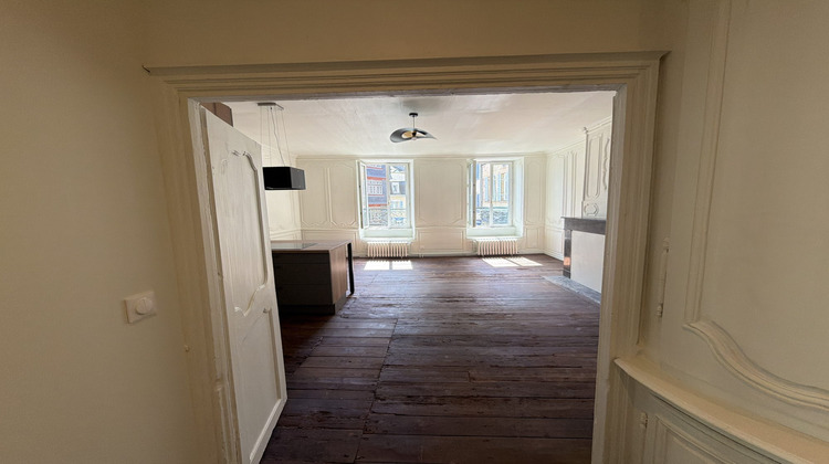 Ma-Cabane - Vente Appartement Landerneau, 78 m²