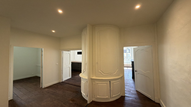 Ma-Cabane - Vente Appartement Landerneau, 78 m²