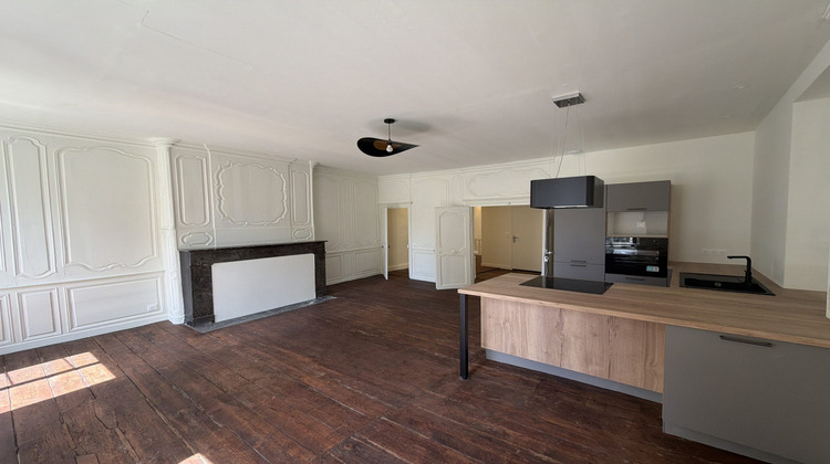 Ma-Cabane - Vente Appartement Landerneau, 78 m²