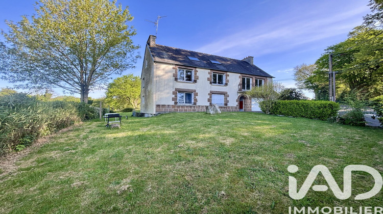 Ma-Cabane - Vente Appartement Landerneau, 75 m²