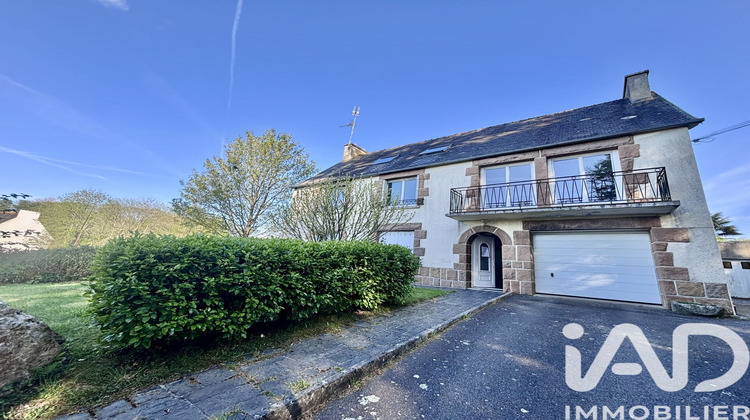 Ma-Cabane - Vente Appartement Landerneau, 75 m²