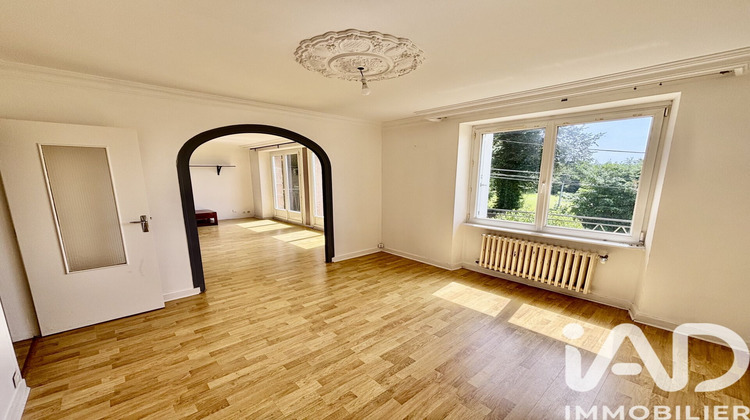 Ma-Cabane - Vente Appartement Landerneau, 75 m²