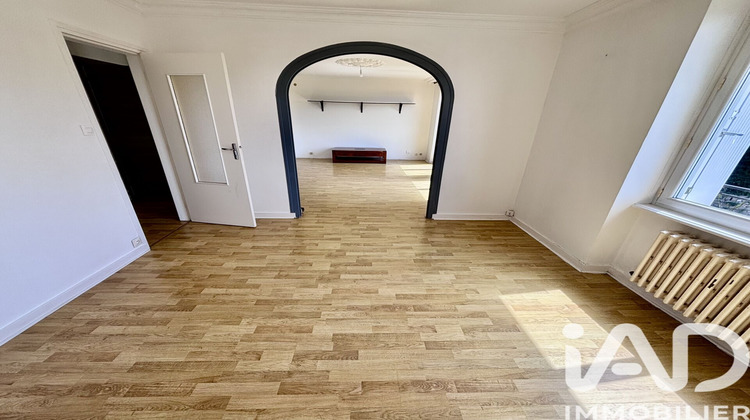 Ma-Cabane - Vente Appartement Landerneau, 75 m²