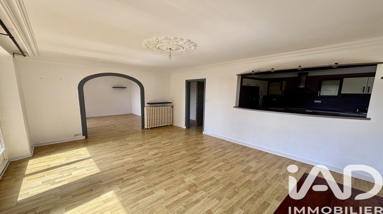 Ma-Cabane - Vente Appartement Landerneau, 75 m²