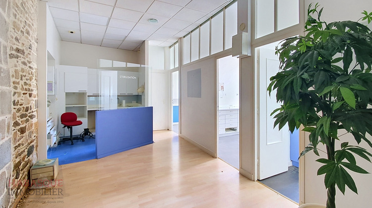 Ma-Cabane - Vente Appartement LANDERNEAU, 140 m²