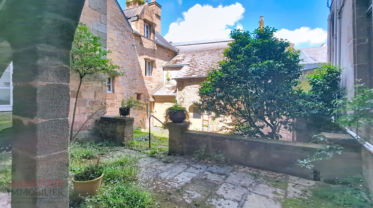 Ma-Cabane - Vente Appartement LANDERNEAU, 140 m²