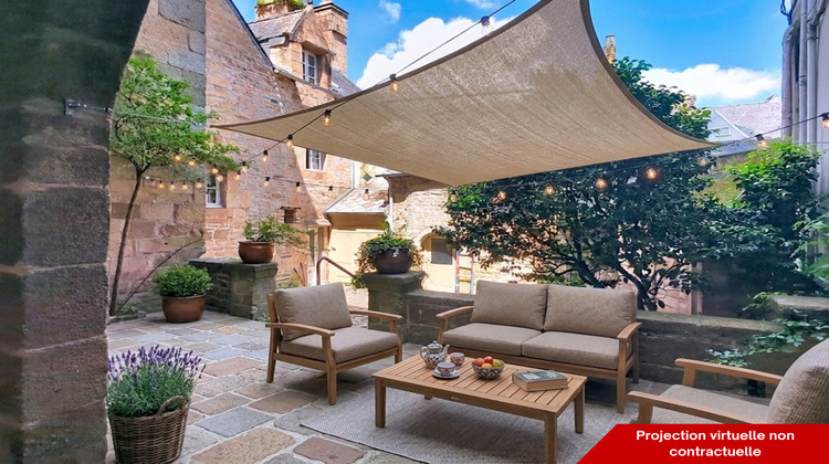 Ma-Cabane - Vente Appartement LANDERNEAU, 140 m²