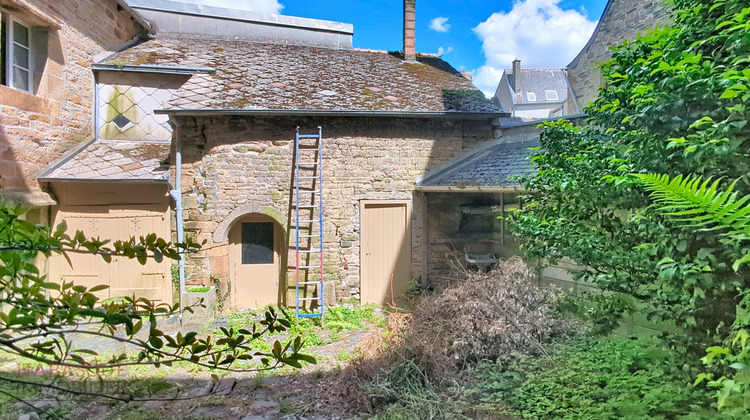 Ma-Cabane - Vente Appartement LANDERNEAU, 140 m²