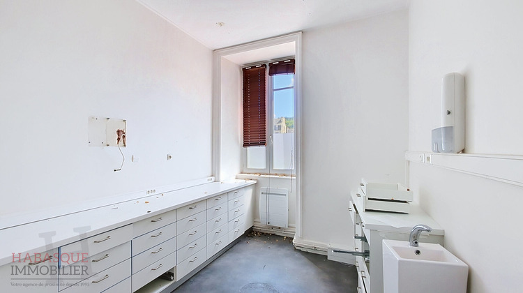 Ma-Cabane - Vente Appartement LANDERNEAU, 140 m²