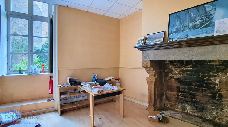 Ma-Cabane - Vente Appartement LANDERNEAU, 140 m²