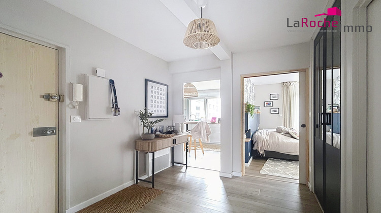 Ma-Cabane - Vente Appartement Landerneau, 53 m²