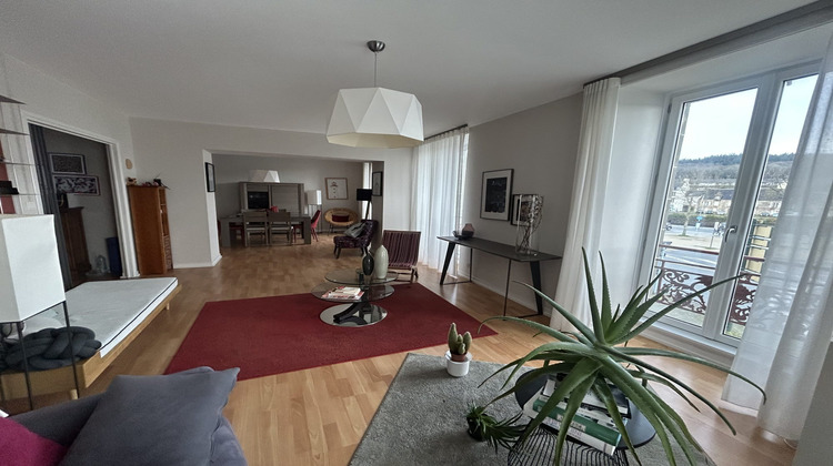 Ma-Cabane - Vente Appartement Landerneau, 104 m²