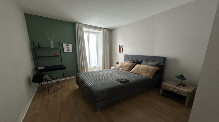 Ma-Cabane - Vente Appartement Landerneau, 104 m²