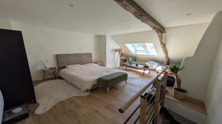 Ma-Cabane - Vente Appartement Landerneau, 54 m²