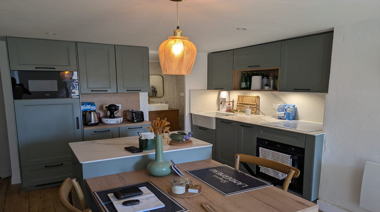 Ma-Cabane - Vente Appartement Landerneau, 54 m²