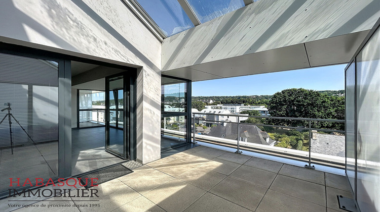 Ma-Cabane - Vente Appartement LANDERNEAU, 129 m²