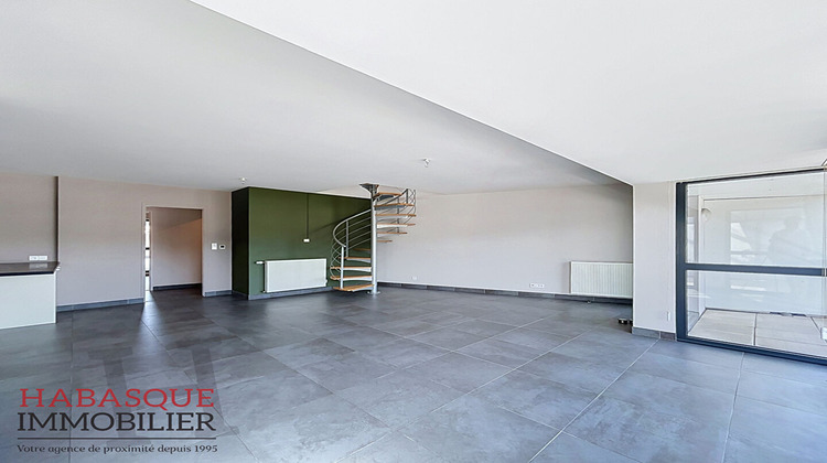 Ma-Cabane - Vente Appartement LANDERNEAU, 129 m²