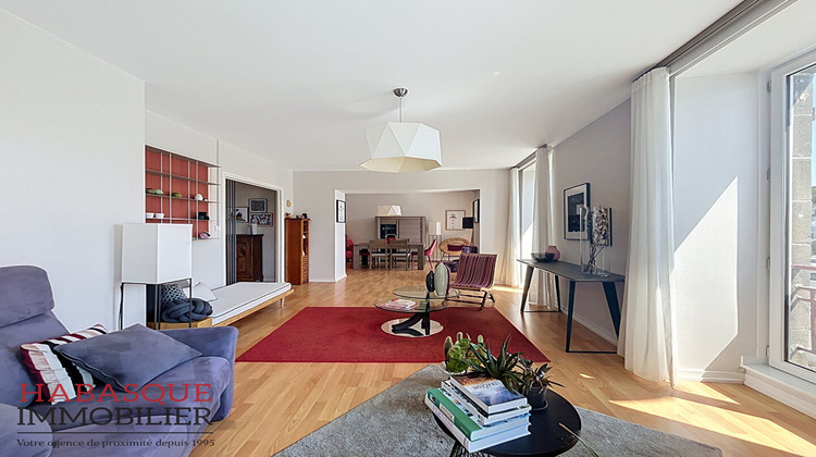Ma-Cabane - Vente Appartement LANDERNEAU, 103 m²
