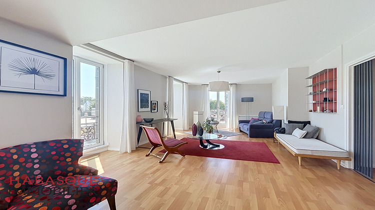 Ma-Cabane - Vente Appartement LANDERNEAU, 103 m²
