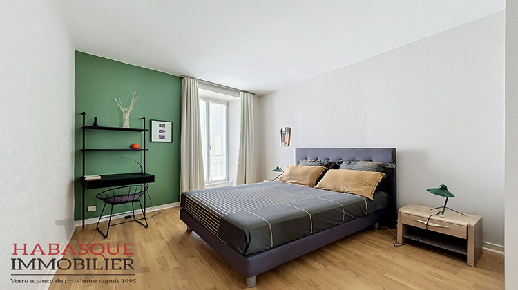 Ma-Cabane - Vente Appartement LANDERNEAU, 103 m²