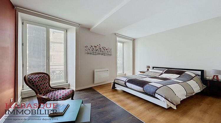 Ma-Cabane - Vente Appartement LANDERNEAU, 103 m²