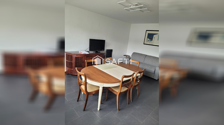 Ma-Cabane - Vente Appartement Landerneau, 52 m²