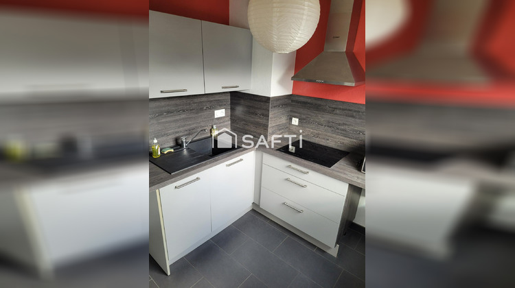 Ma-Cabane - Vente Appartement Landerneau, 52 m²