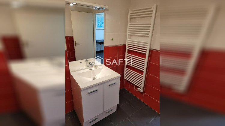 Ma-Cabane - Vente Appartement Landerneau, 52 m²