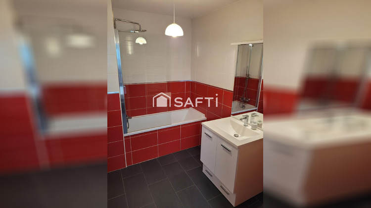 Ma-Cabane - Vente Appartement Landerneau, 52 m²