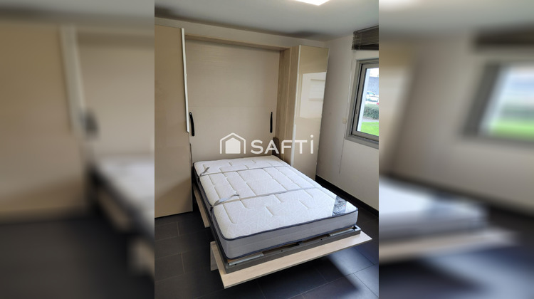 Ma-Cabane - Vente Appartement Landerneau, 52 m²
