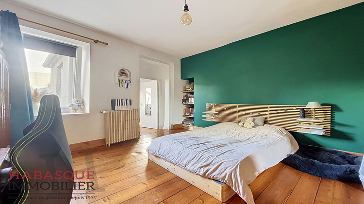Ma-Cabane - Vente Appartement LANDERNEAU, 73 m²