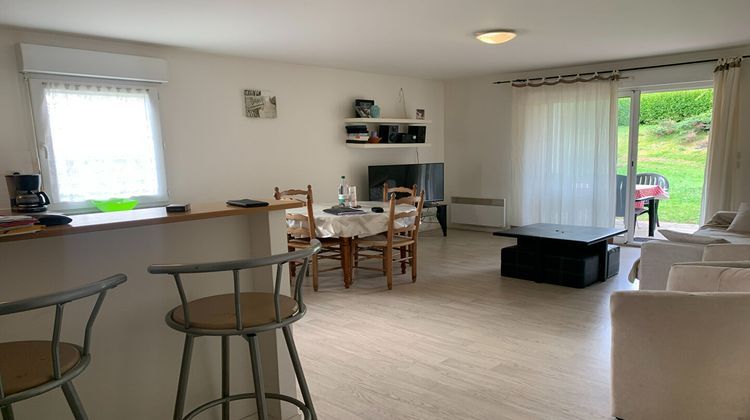 Ma-Cabane - Vente Appartement LANDEVANT, 60 m²