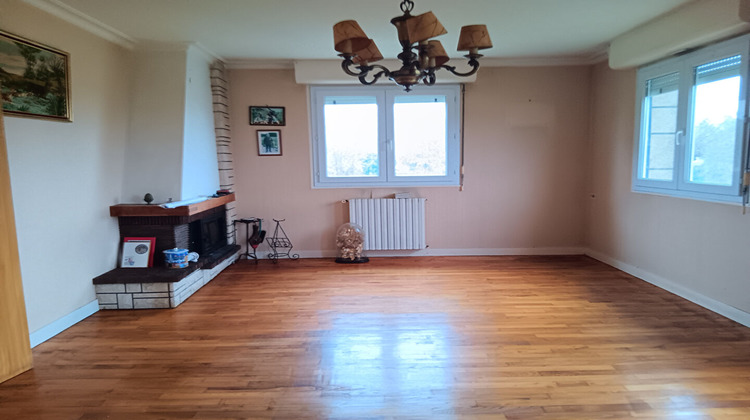 Ma-Cabane - Vente Appartement LANDEVANT, 66 m²