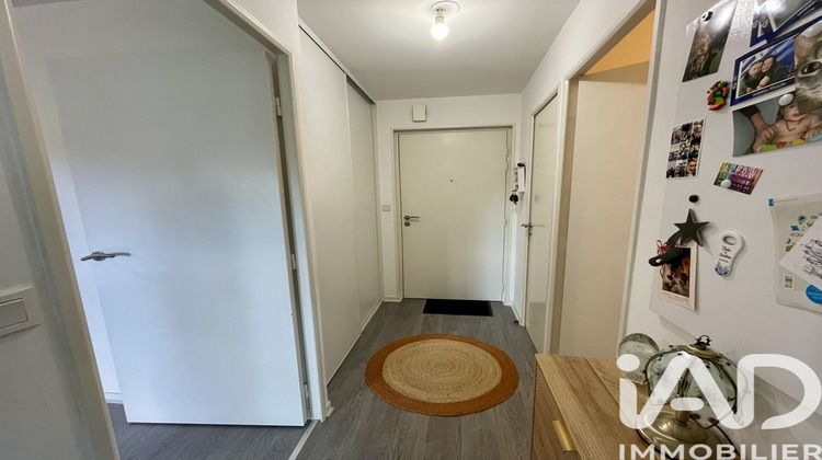 Ma-Cabane - Vente Appartement Landévant, 39 m²